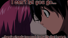 Elfen lied Lucy (Elfen
