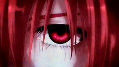 Elfen lied Lucy (Elfen