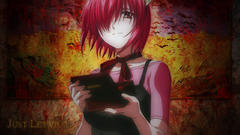 Elfen lied Lucy (Elfen