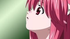 Elfen lied Lucy (Elfen