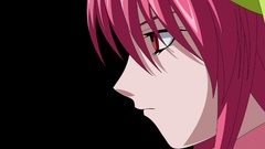 Elfen lied Lucy (Elfen