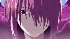 Elfen lied Lucy (Elfen