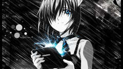 Elfen lied Lucy (Elfen