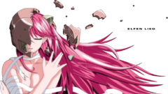 Elfen lied Lucy (Elfen