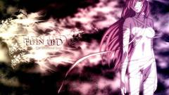 Elfen lied Maybe someone