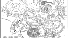 Elgin m8 gears large