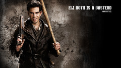 Eli roth inglorious basterds
