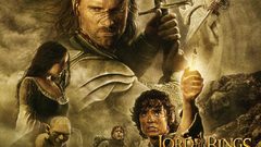 Elijah Wood Ian McKellen