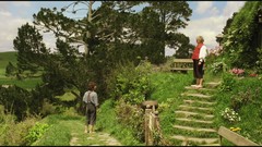 Elijah Wood The Hobbit Bilbo Baggins frodo baggins screenshots 