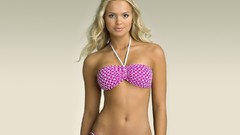 Elisandra tomacheski woman models