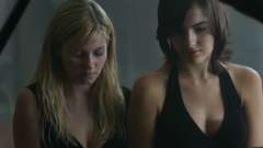 Elisha cuthbert Camilla Belle