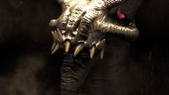 Elite media fantasy art