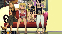 Elizabeth thompson soul eater