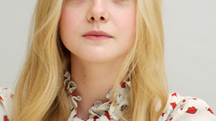Elle fanning