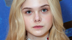 Elle fanning