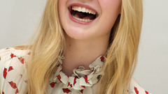 Elle fanning