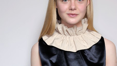 Elle fanning
