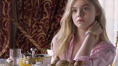 Elle fanning