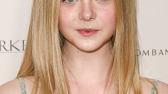 Elle fanning