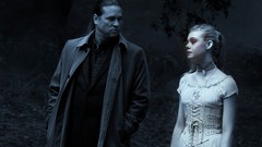 Elle fanning Val Kilmer