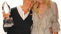 Ellen degeneres Celebrity