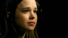 Ellen page