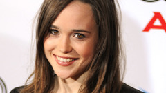 Ellen page