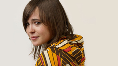 Ellen page
