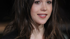 Ellen page