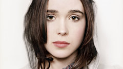 Ellen page Actress faces