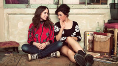 Ellen page Alia Shawkat