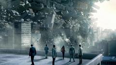 Ellen page inception cillian