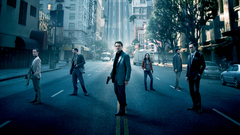 Ellen page inception joseph