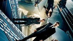 Ellen page inception marion