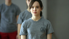 Ellen page Juno