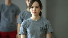 Ellen page Juno