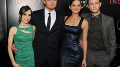 Ellen page marion cotillard