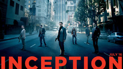 Ellen page Movies inception