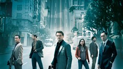 Ellen page Movies inception