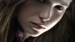 Ellen page X-Men X-Men: