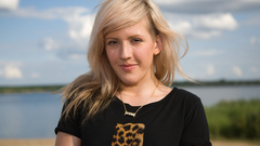 Ellie goulding Celebrity