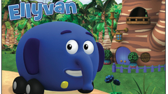 Ellyvan heh Made You