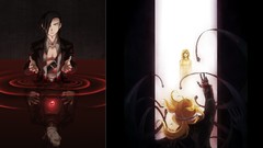 Elric edward Elric Alphonse Ling Yao Greed (FMA) Full Metal 