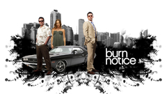Else burn notice anyone