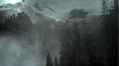 Elvenpost some creepydark surreal