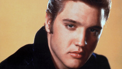 Elvis presley