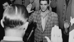 Elvis presley 20th century