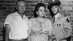 Elvis presley 20th century