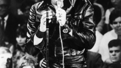 Elvis presley 20th century