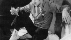 Elvis presley